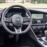 Alfa Romeo Giulia 2.0 Turbo 16 V