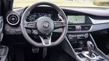 Alfa Romeo Giulia 2.0 Turbo 16 V