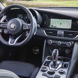 Alfa Romeo Giulia 2.0 Turbo 16 V