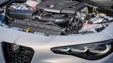 Alfa Romeo Giulia 2.0 Turbo 16 V