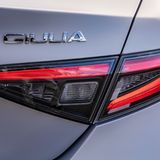 Alfa Romeo Giulia 2.0 Turbo 16 V