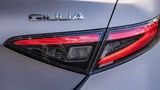 Alfa Romeo Giulia 2.0 Turbo 16 V