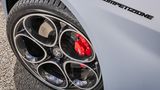 Alfa Romeo Giulia 2.0 Turbo 16 V
