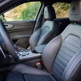 Alfa Romeo Giulia 2.0 Turbo 16 V