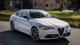 Alfa Romeo Giulia 2.0 Turbo 16 V