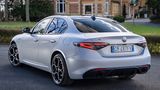 Alfa Romeo Giulia 2.0 Turbo 16 V