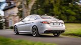 Alfa Romeo Giulia 2.0 Turbo 16 V