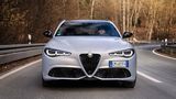 Alfa Romeo Giulia 2.0 Turbo 16 V