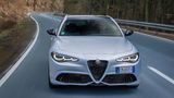 Alfa Romeo Giulia 2.0 Turbo 16 V