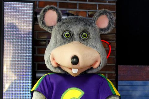 Chuck E. Cheese’s