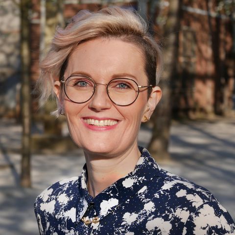 Lack of teacher: Isabell Probst accompanies teachers when changing professions