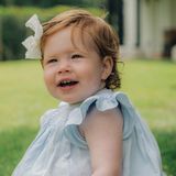 Royal News: Kinder von Harry und Meghan jetzt offiziell Prinz und Prinzessin