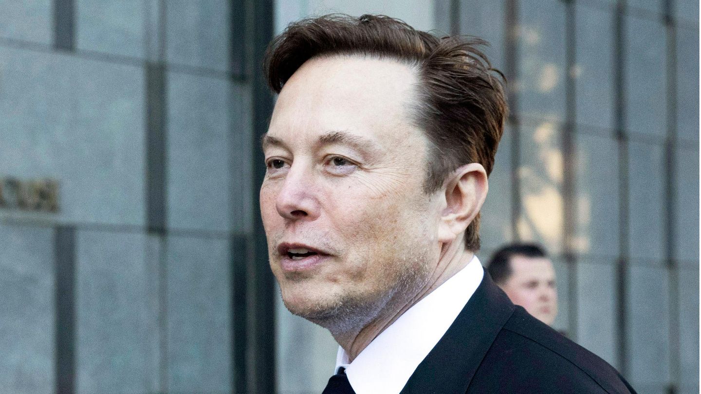 Martin Eberhard: Tesla-Gründer rechnet mit Elon Musk ab: 