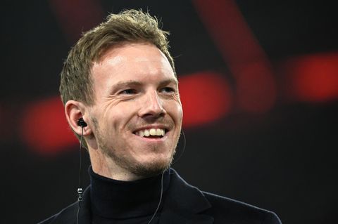 So äußert sich Nagelsmann zur Bayern-Gala: