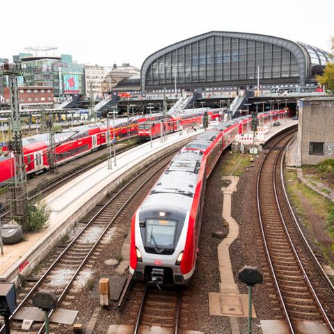 49-Euro-Ticket: Im Mai soll endlich das Deutschlandticket gelten