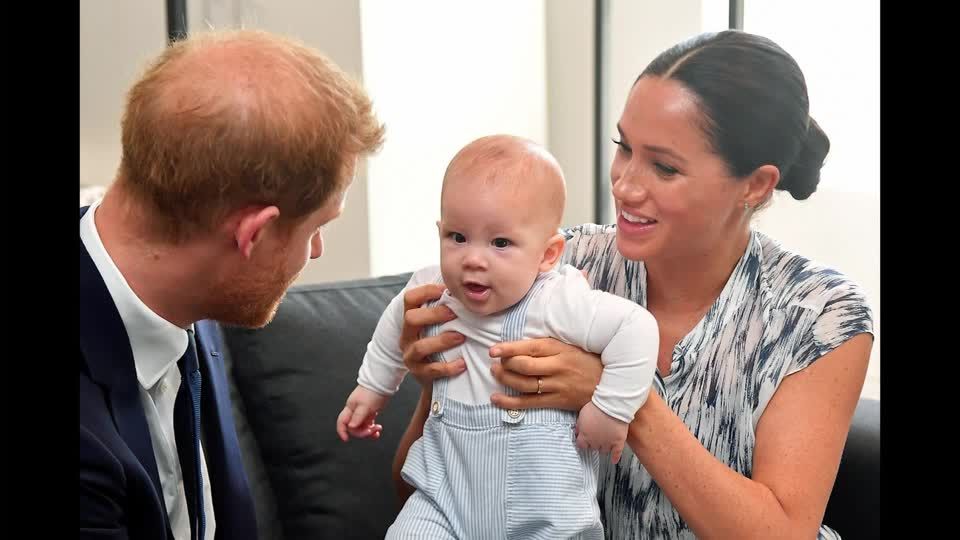 Video: Prinz oder nicht Prinz - das ist hier die Frage!