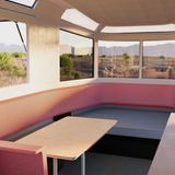 Lightship L1 Innenraum