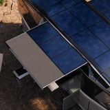 Lightship L1 Solardach