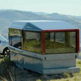 Lightship L1 Außenansicht