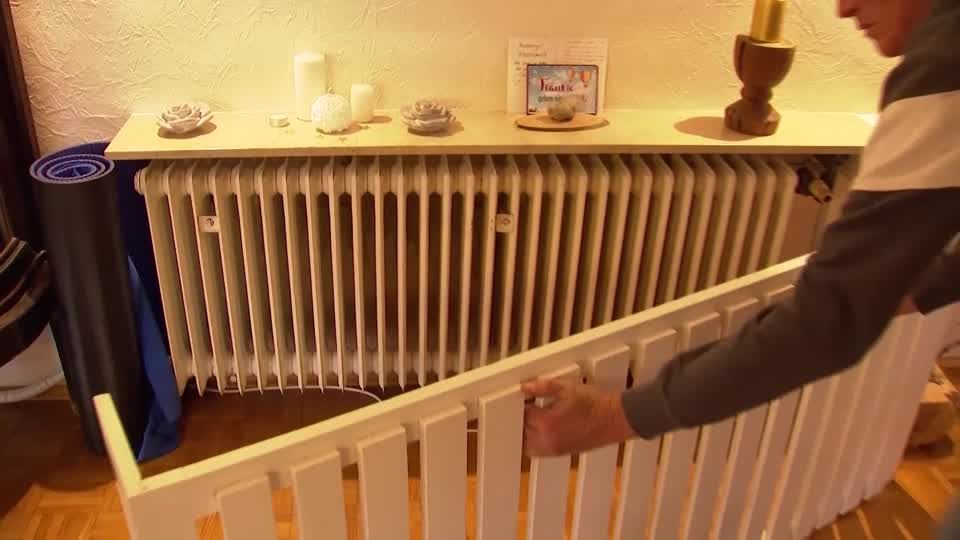 Video: Habeck: Heizungs-Umbau darf nicht zu sozialem Problem werden