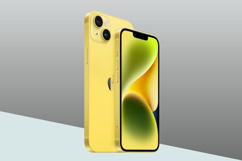 Apple iPhone 14