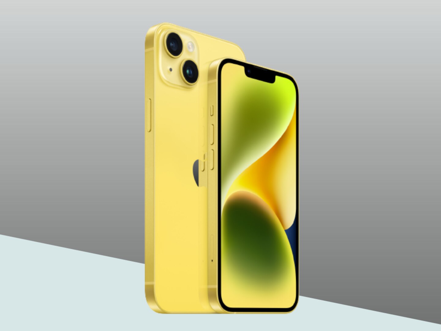 iPhone 14 in Gelb vor Verkaufsstart bestellen: So geht's