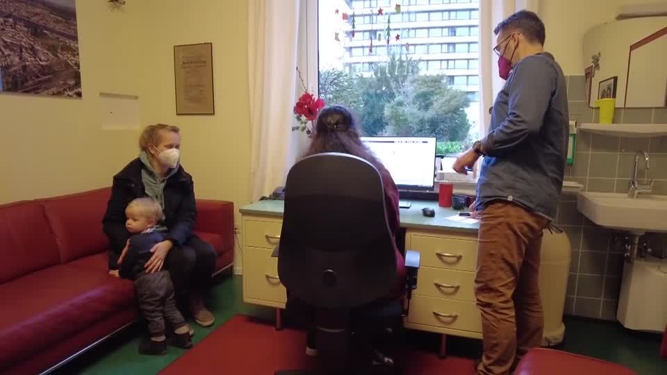 Video: Lauterbach - Bis Ende 2025 sollen 80 Prozent der Patienten E-Akte haben