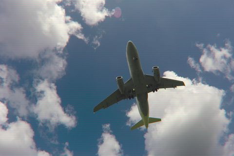 Netflix-Doku über MH370
