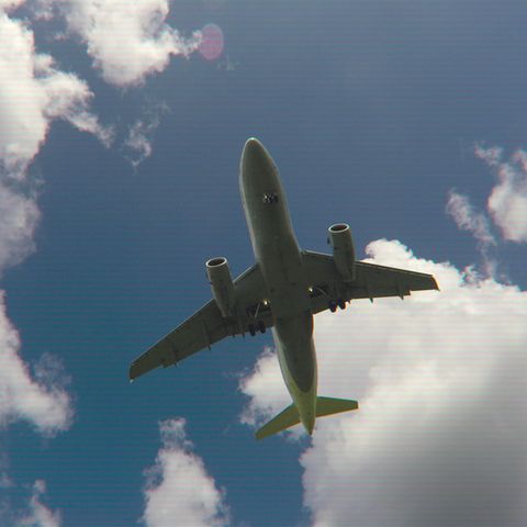 Netflix-Doku über MH370