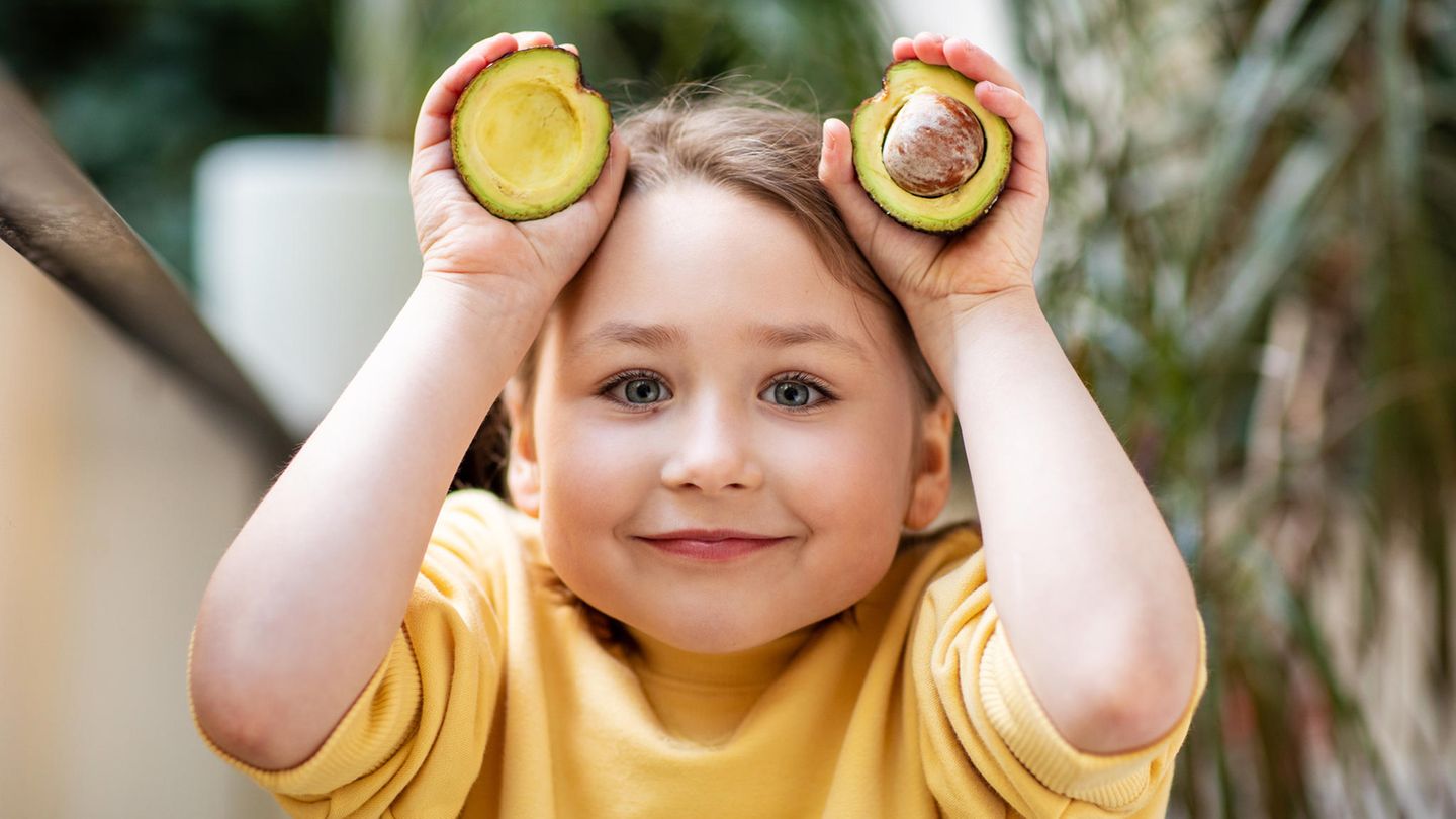 Gesundes Essen KANN doch nicht schmecken!