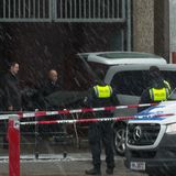 Bestatter Amoklauf Hamburg