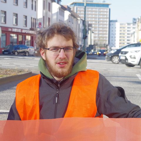 Daniel Eckert