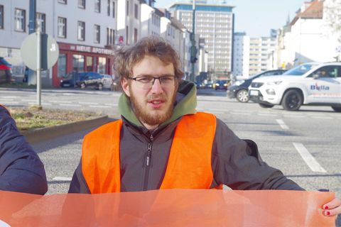 Daniel Eckert