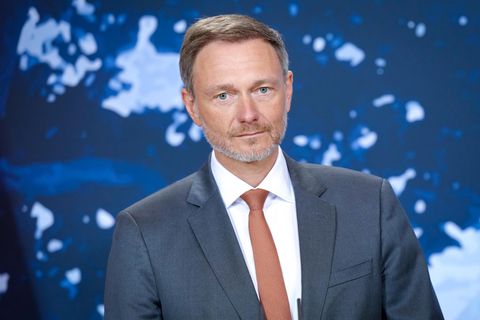 Christian Lindner