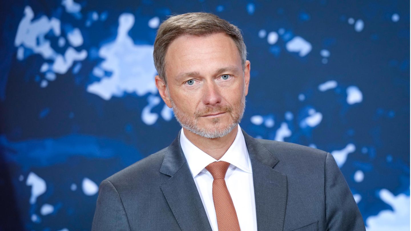 Christian Lindner