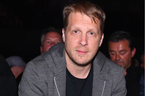 Oliver Pocher