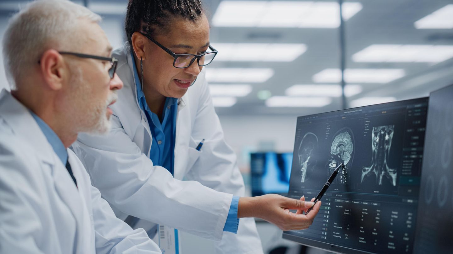 Neurologie: Das sind empfehlenswerte Ärzte in Ihrer Region