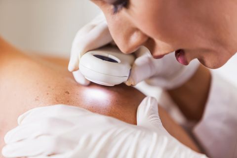 Dermatologie: Das sind empfehlenswerte Ärzte in Ihrer Region