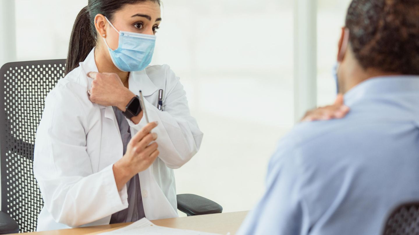 Orthopädische Rheumatologie: Das sind empfehlenswerte Ärzte in Ihrer Region