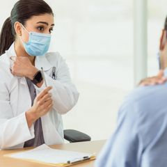 Orthopädische Rheumatologie: Das sind empfehlenswerte Ärzte in Ihrer Region