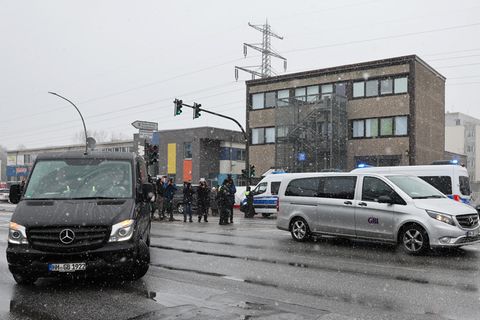 Alsterdorf Zeugen Jehovas