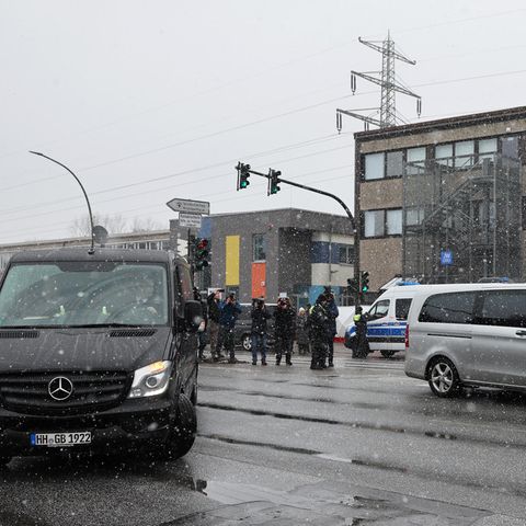 Alsterdorf Zeuge Jehova