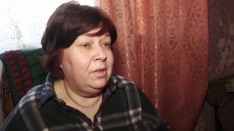 40 km hinter der Bachmut-Front: So leben Menschen in russisch besetzten Gebieten