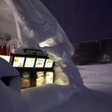 Kalifornien Unwetter