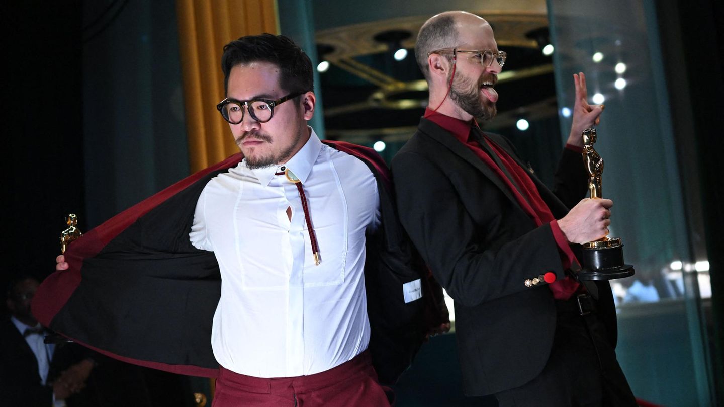 Everything Everywhere All At Once