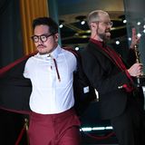 Everything Everywhere All At Once