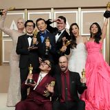 Everything Everywhere All at Once