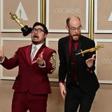 Daniel Kwan Daniel Scheinert