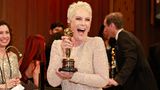 Jamie Lee Curtis