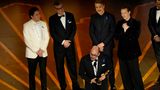Bester internationaler Film: "Im Westen nichts Neues" (Deutschland)